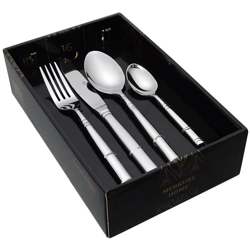 Súprava príborov 16 ks  XD-142