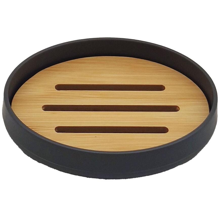 Mydlovnička FTC2179-A sivá