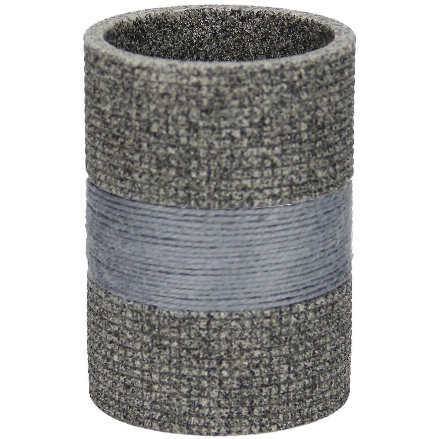 Pohár na zubné kefky FTR2003-b, sivý