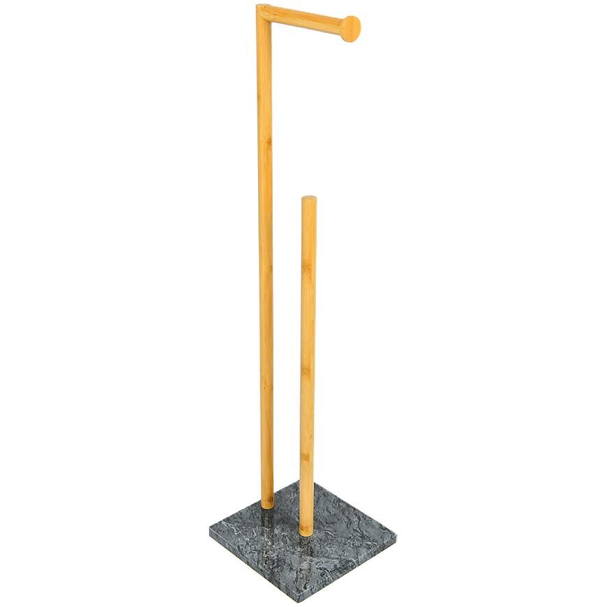 Stojan na toal. papier Bambus/Mramor Bpl0105aa