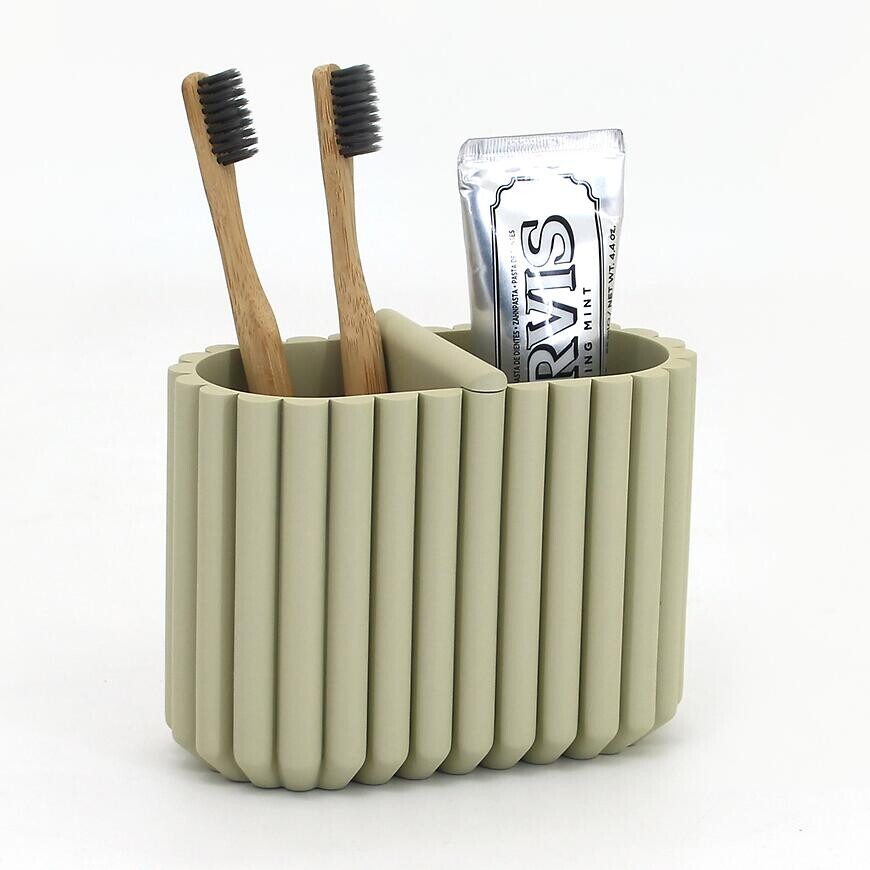 Pohár na zubnú kefku PL-5640