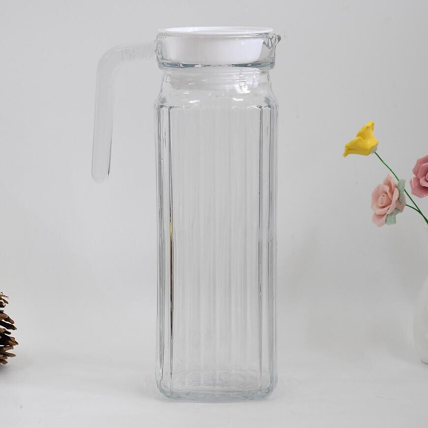 Sklenený džbán  1000ML S13-0015-24-SV