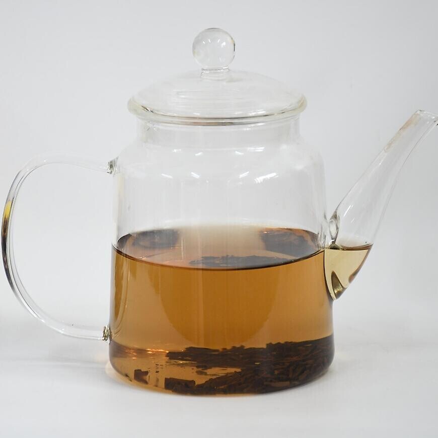 Sklenený džbán 740 ML 59-0212-JY