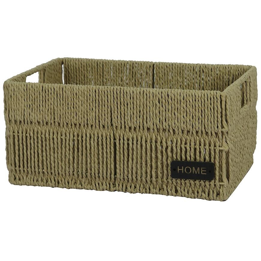 Košík M 35X24 H16cm