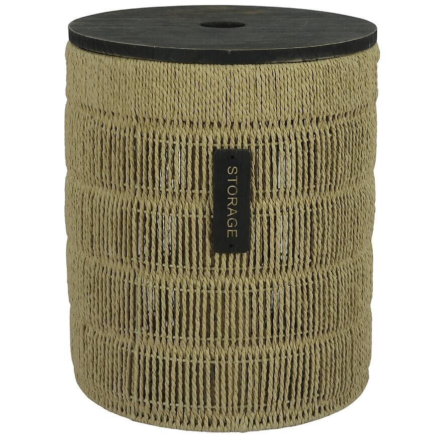 Košík XL 34 H41,5cm