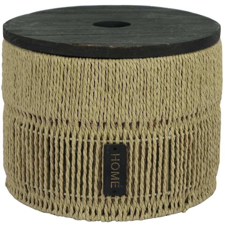 Košík L 28 H21,5cm