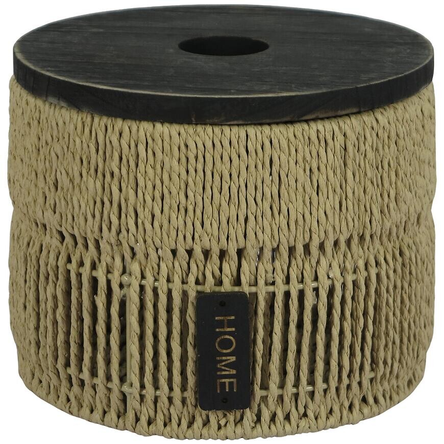 Košík M 23 H18,5cm