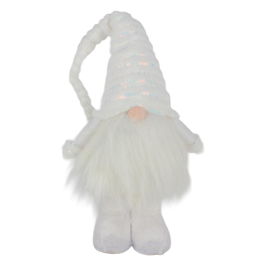 Škriatok s teleskopickými nohami 40-55 cm 48307