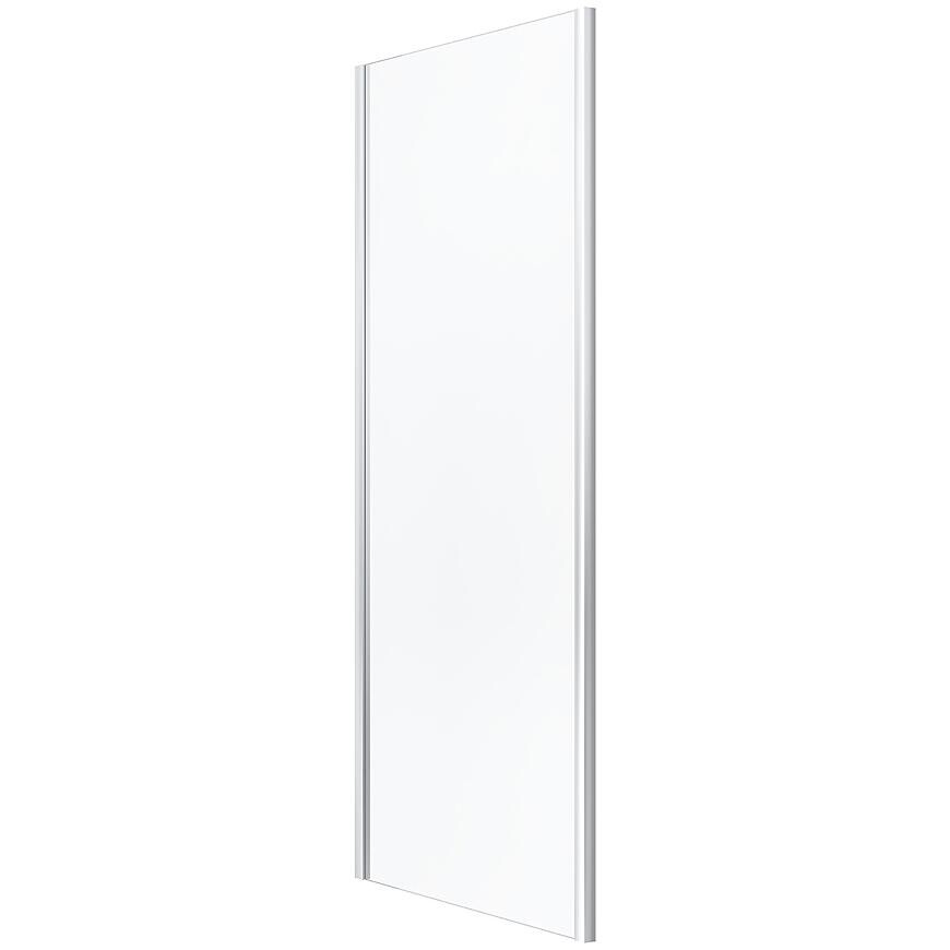 Sprchová stena Modo 90x190 chróm