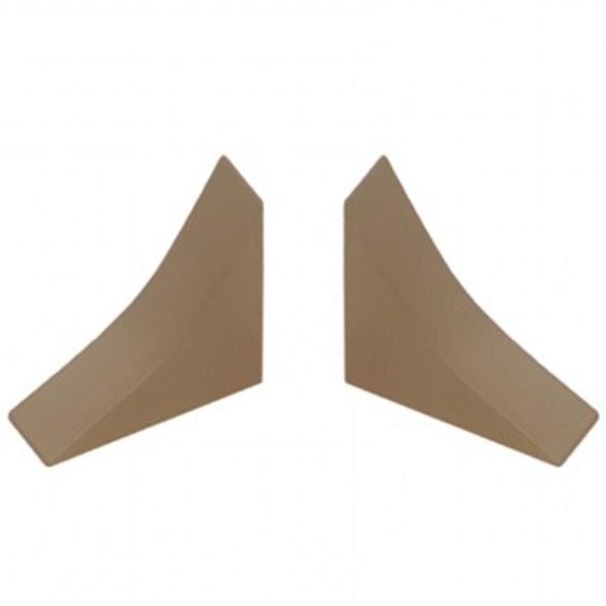 Ukončenie – vidiecky sivý dub LWS-054