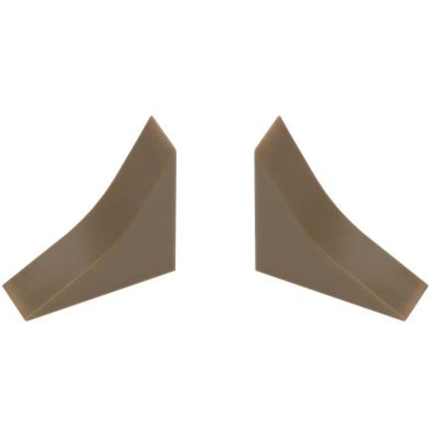 Ukončenie – dub sonoma LWS-048