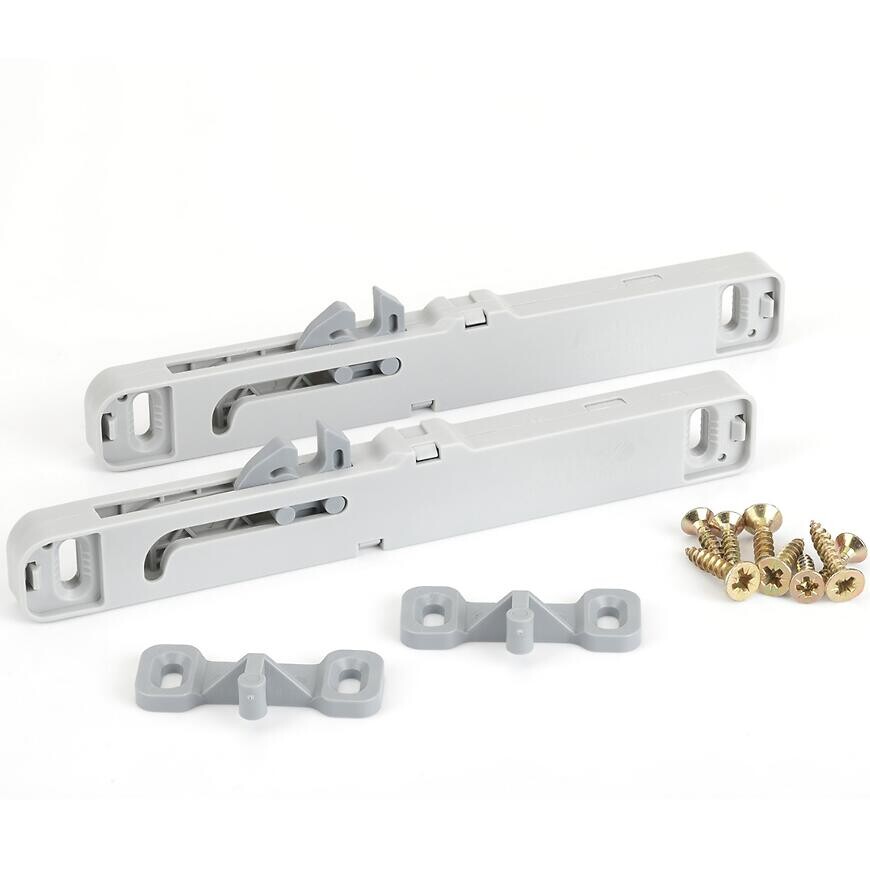 Spomaľovací mechanizmus do DTD zásuviek (2 ks)