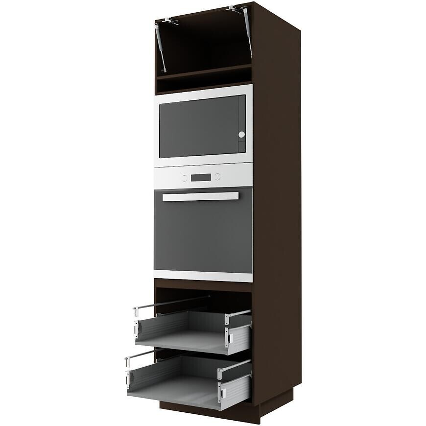 Korpus  Lava D14 Ru/2m - 286