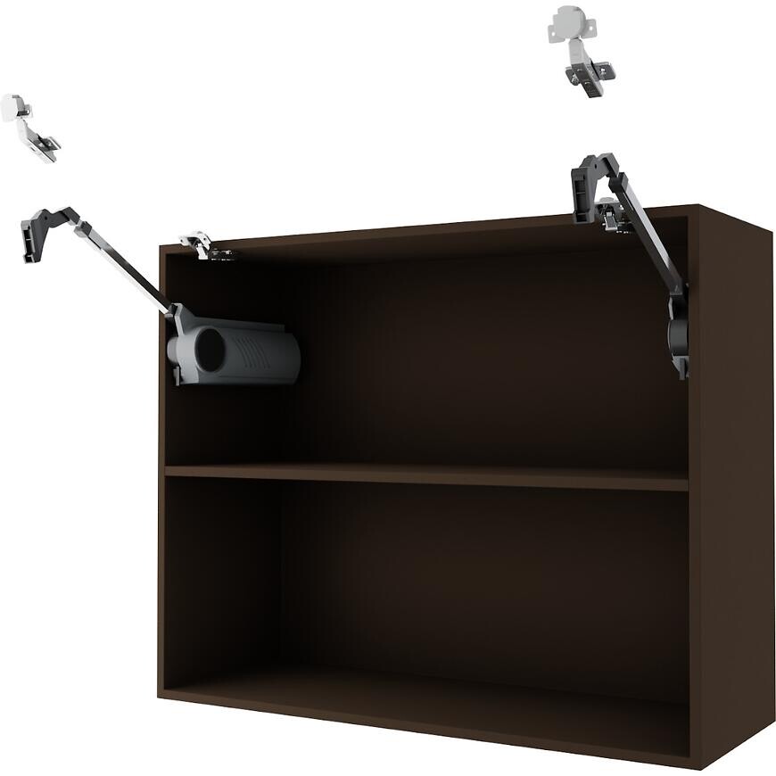 Korpus Lava W8b / W8bs 90 Av