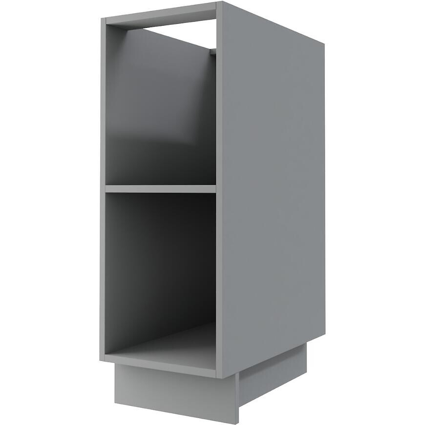 Korpus sivý  D1d 30