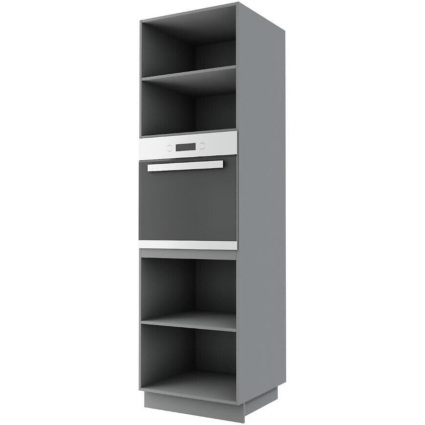 Korpus sivý D14ru/2d