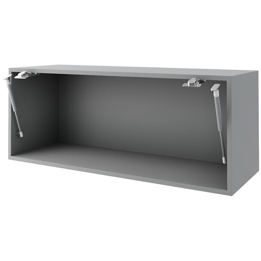 Korpus sivý W4b / W4bs 90