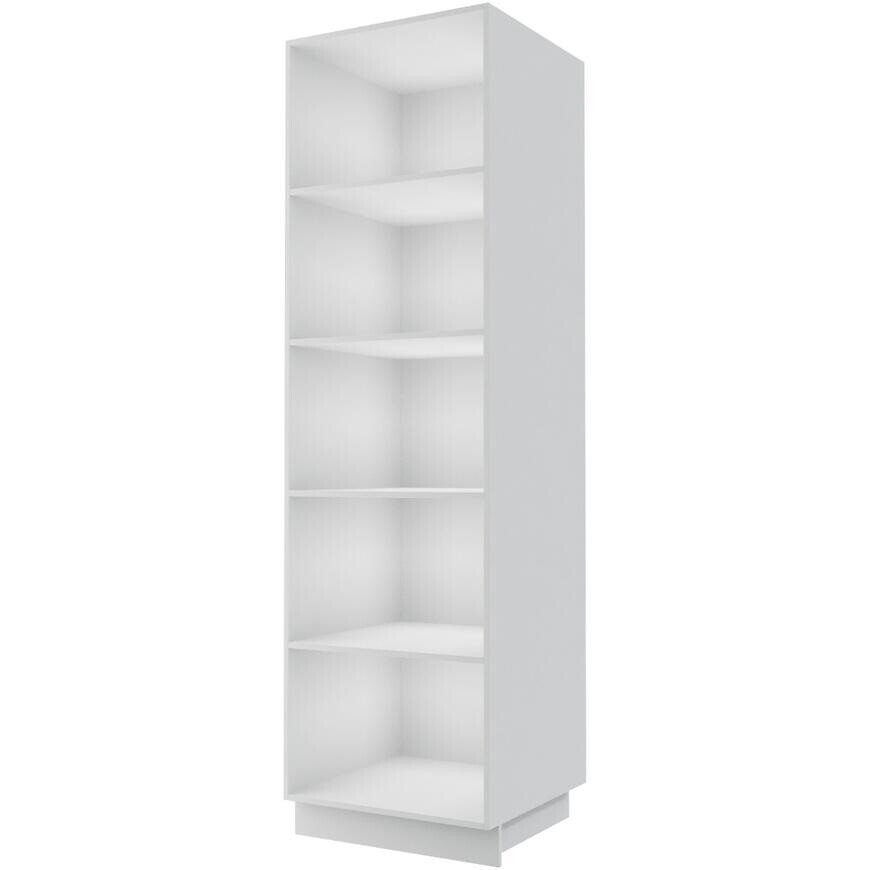 Korpus biely D14/Dp/207