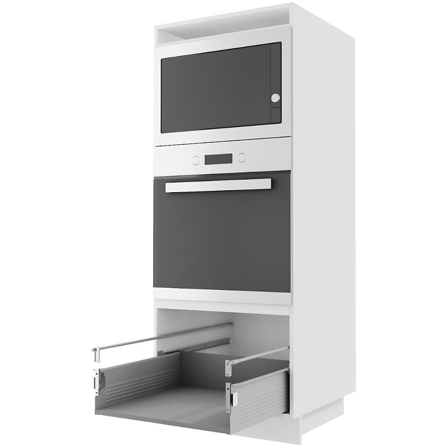 Korpus biely D5am/60/154