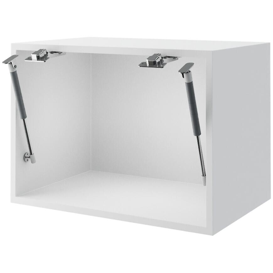 Korpus biely  W4b 50