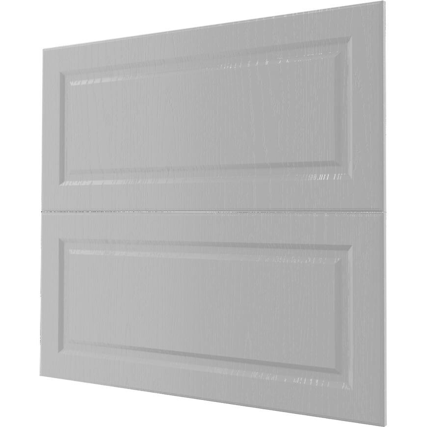 Dvierka Emporium D2M/D2E/D2A 80 Light Grey Ston