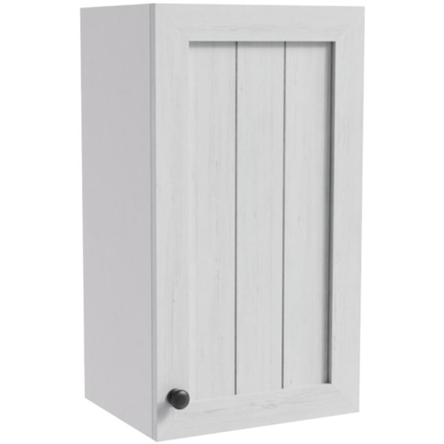 Skrinka do kuchyne Prowansja G40 P borovica andersen