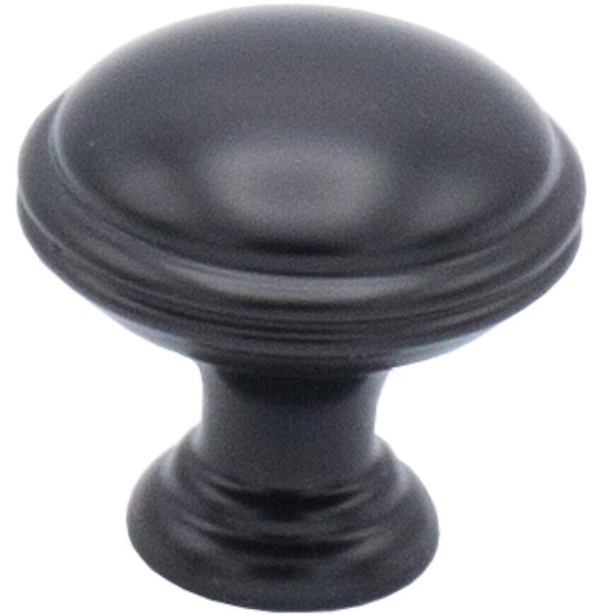 Rukoväť typ G 49 úchyt čierny