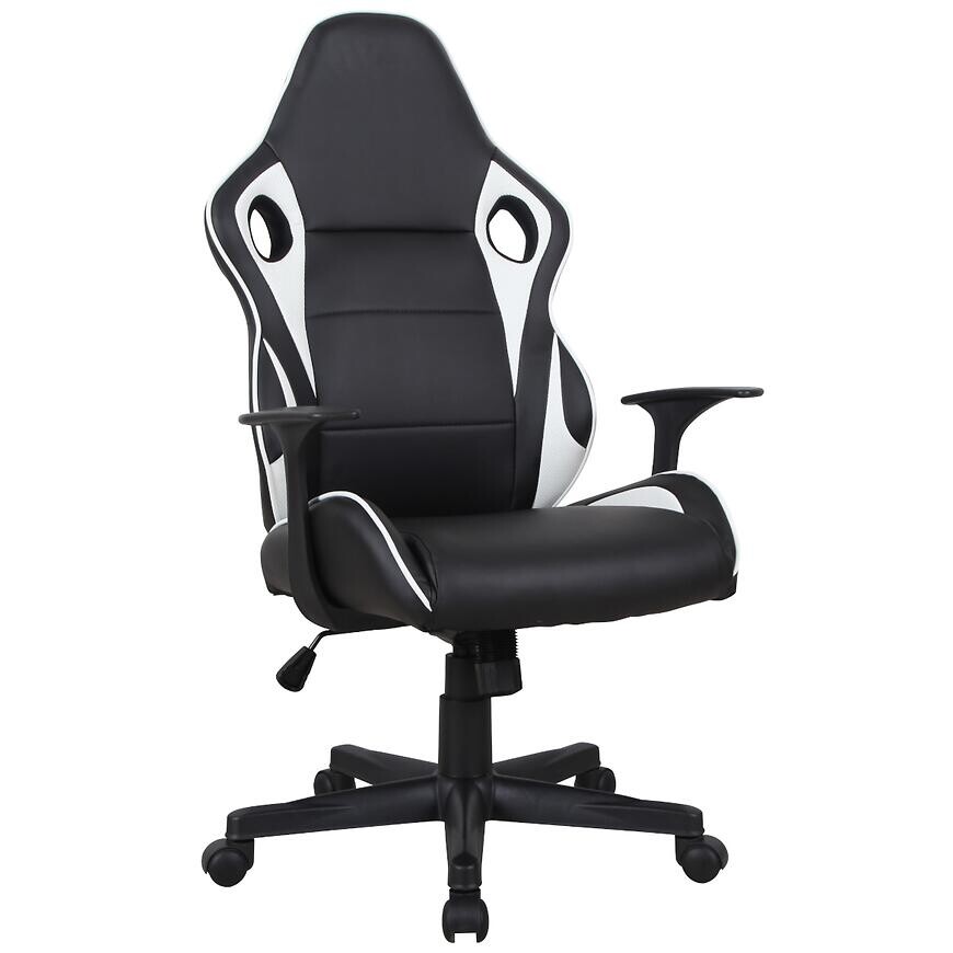 Otočná stolička CX1107MB