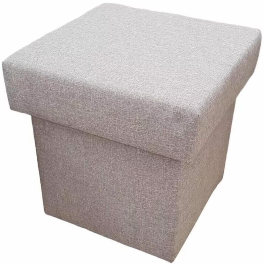 Taburetka štvorcová malá Lux 05