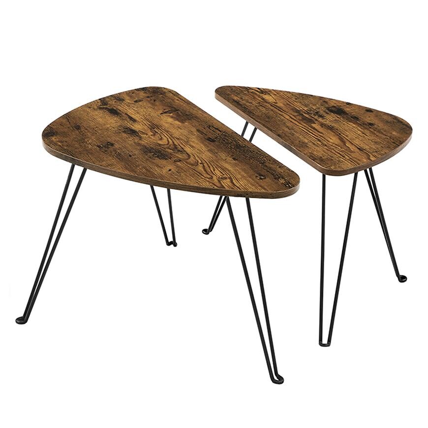 Súprava  stolíkov Industrial 5