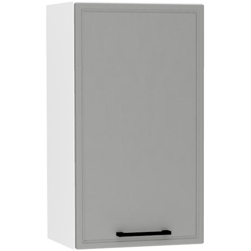 Kuchynská skrinka Emily W40 Pl Dast Grey