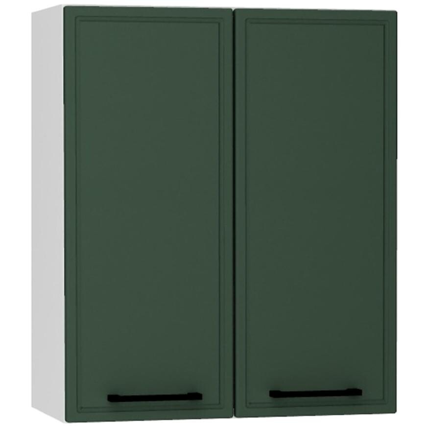 Kuchynská skrinka Emily W60 zelená mat