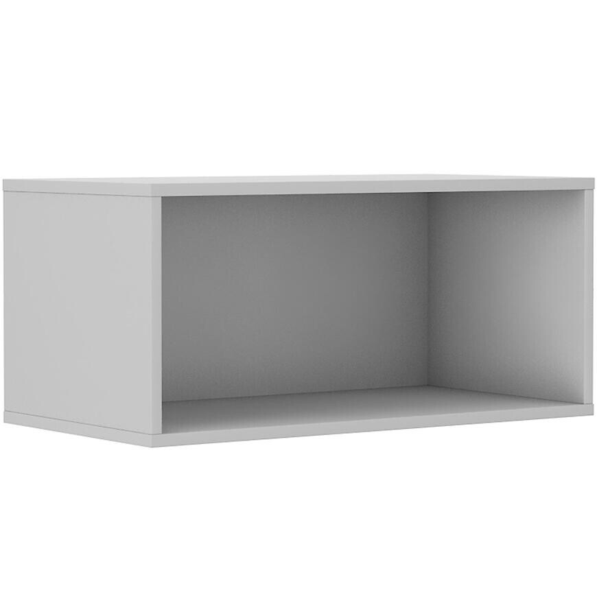 Nadstavec Otvorené  Malta svetlosivá Typ 113