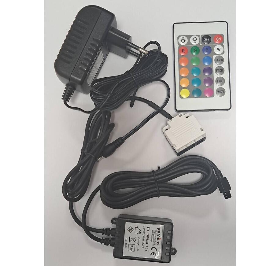 LED pásik  pre poličku Matrix I