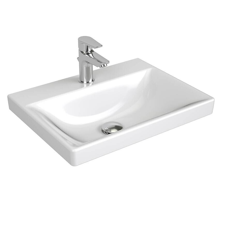 Umývadlo nábytková Vea 49