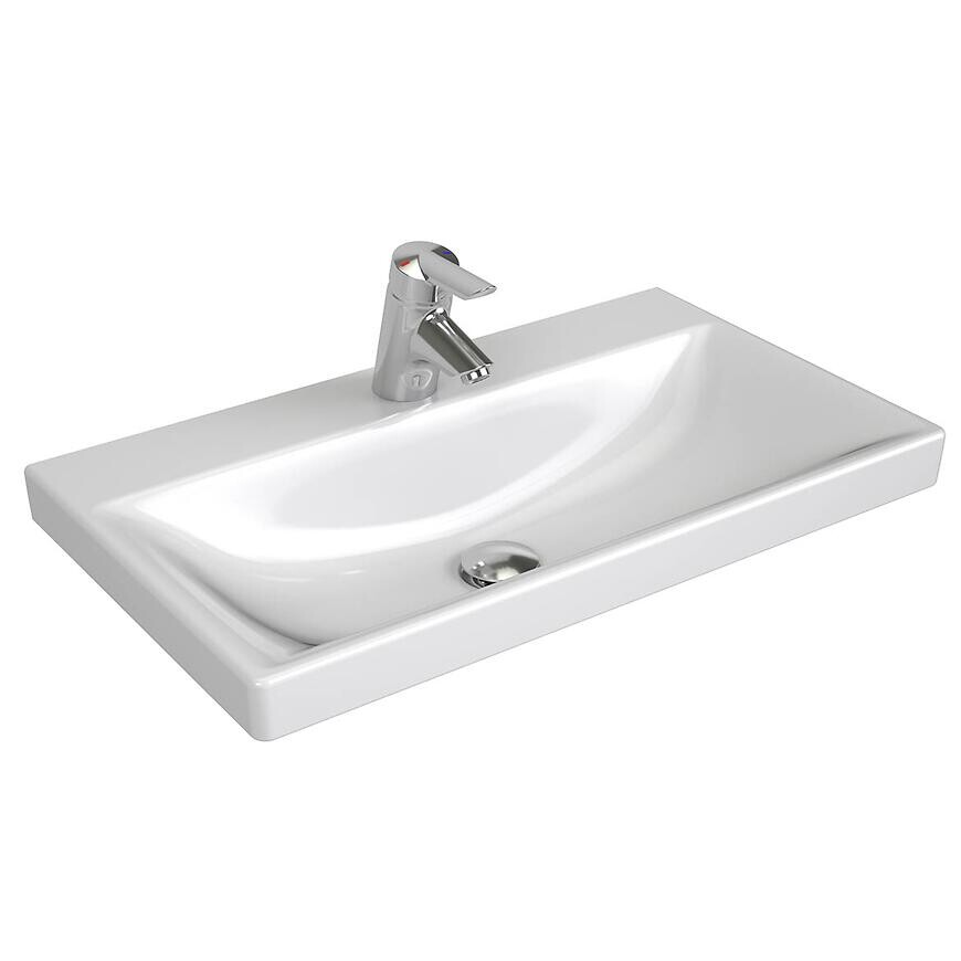 Umývadlo nábytková Vea 64