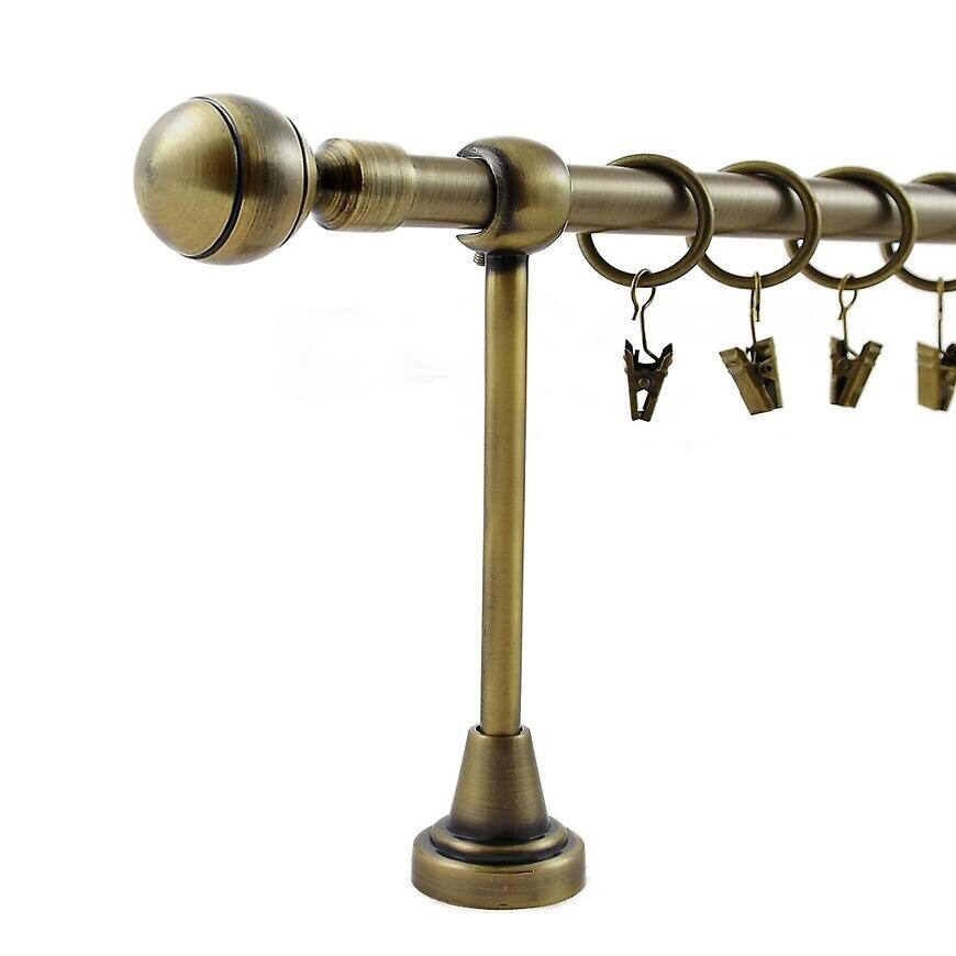 Garniža  fi16 320 cm  I zlatá