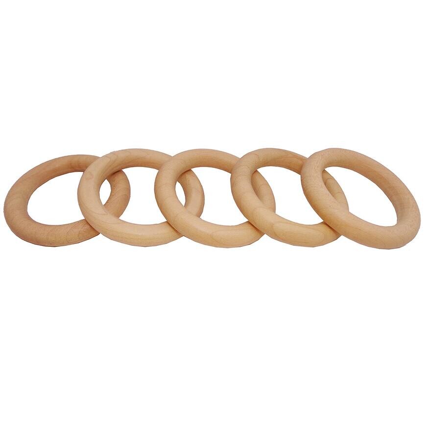 Kruhy Helios FI25 Borovica 10 ks