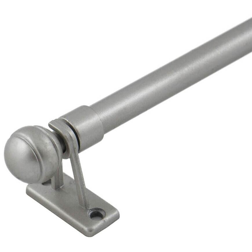 Garniž mini 100-180 Satén guľa