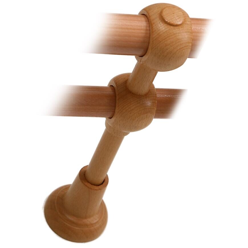 Konzola Helios Dvojitý Buk (2ks)