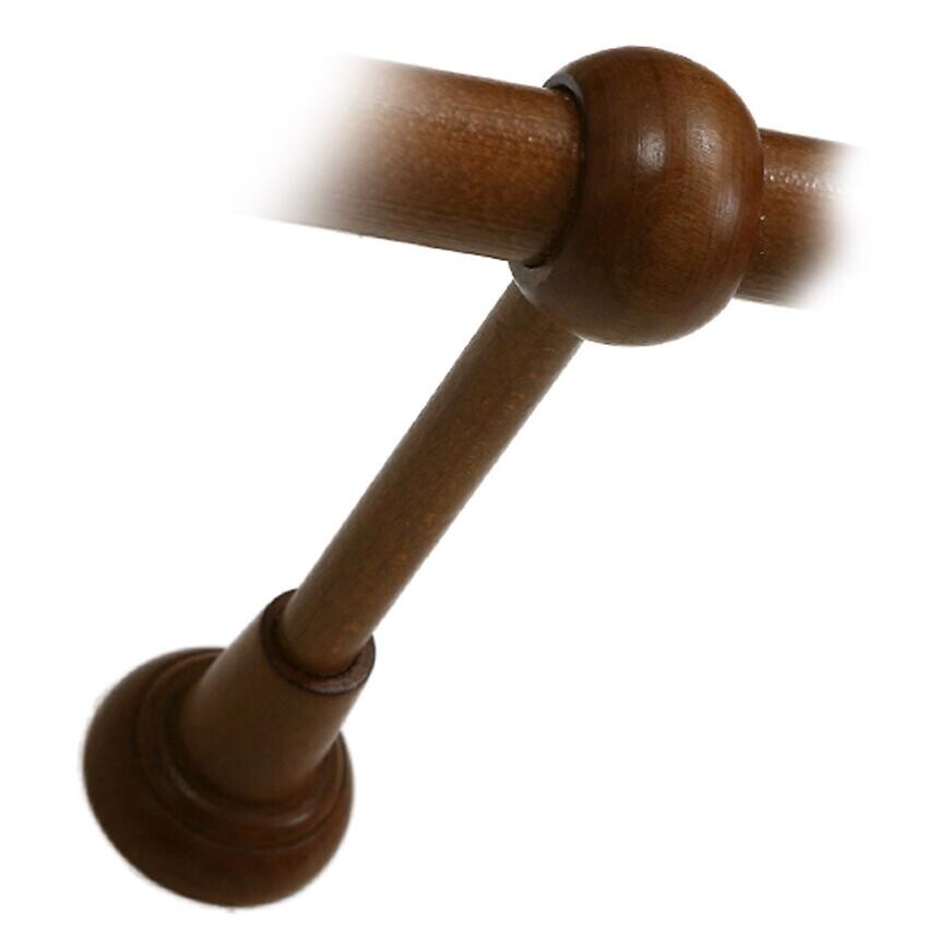 Konzola Helios Jednotlivý Dub (2ks)