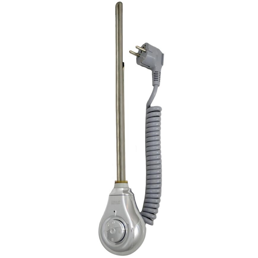 Výhrevné teleso Dropplus 300W 1/2˝ 230V chróm