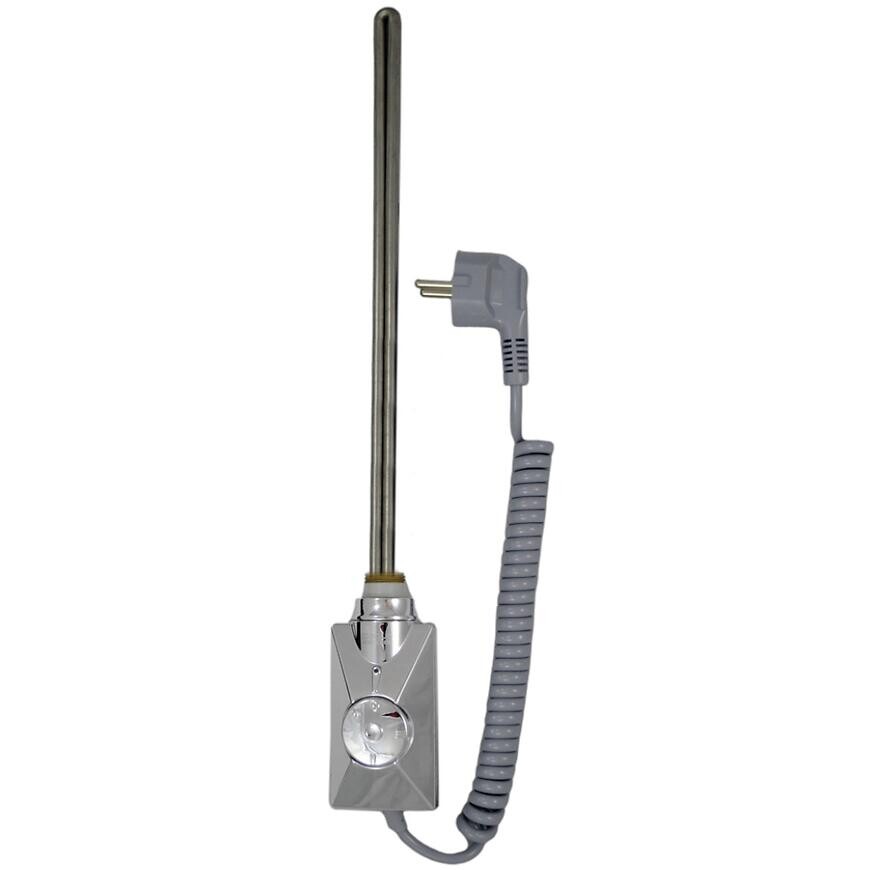 Výhrevné teleso Volcanoplus 1200W 1/2˝ 230V chróm