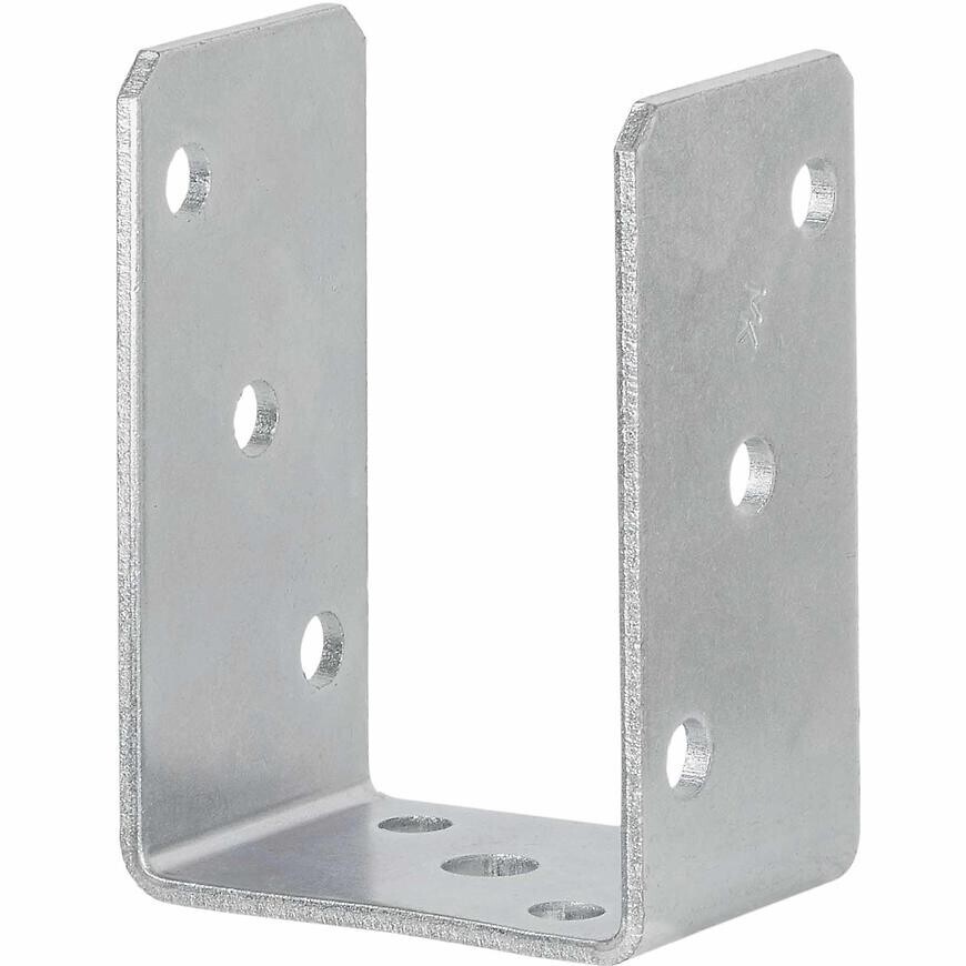 Trámová pätka typ „U” U70 70x120x60x4.0