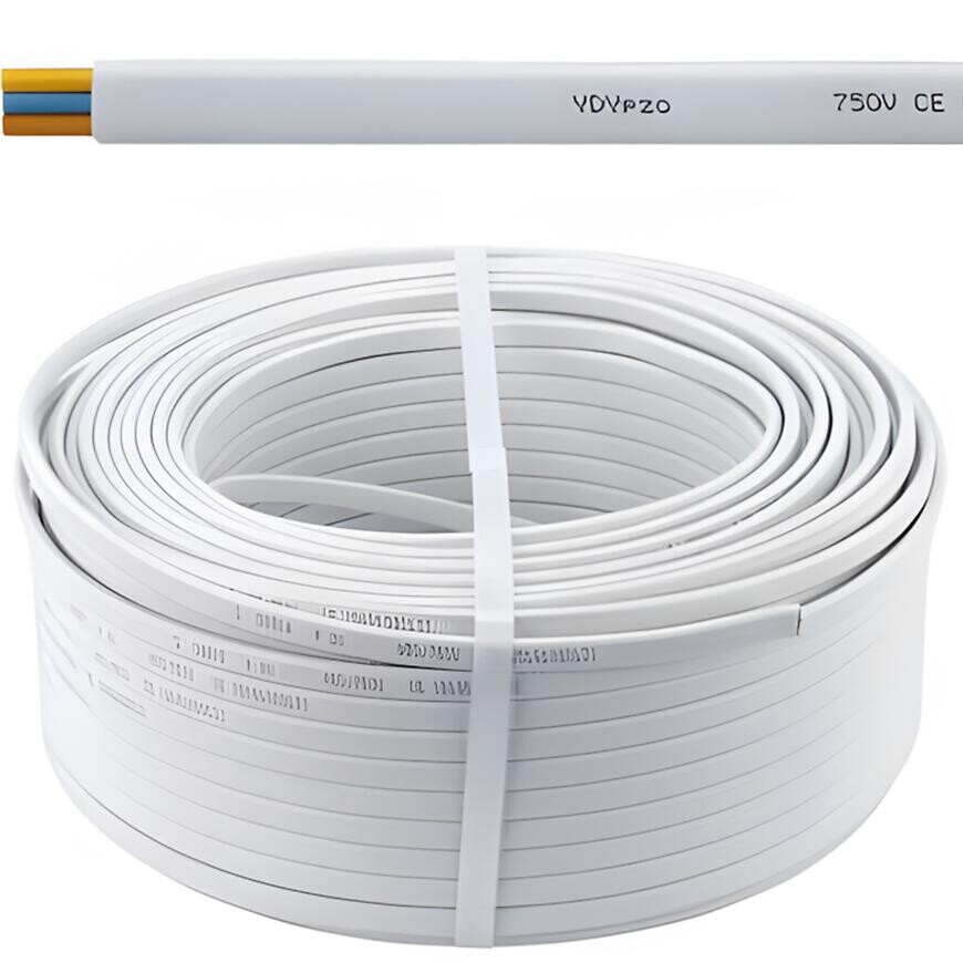 YDYp-3X1,5 kábel 450/750V