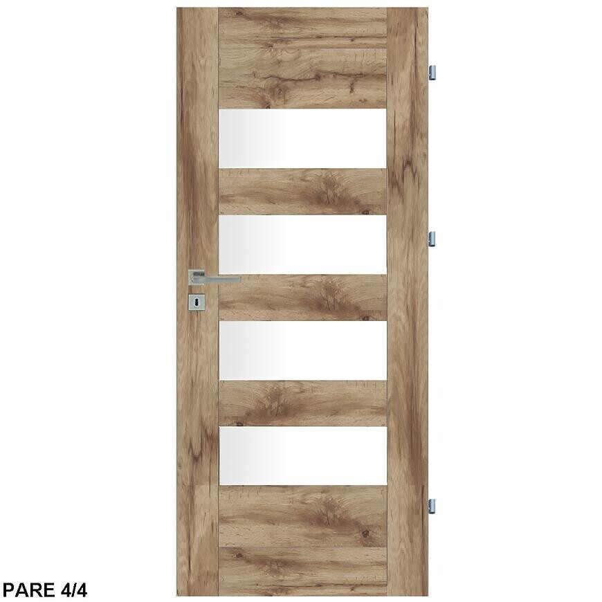 Vnútorné dvere na mieru Pare