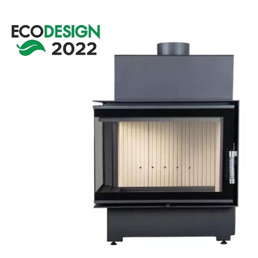 Krbová vložka ROTEN ľavá 10 kW ECO