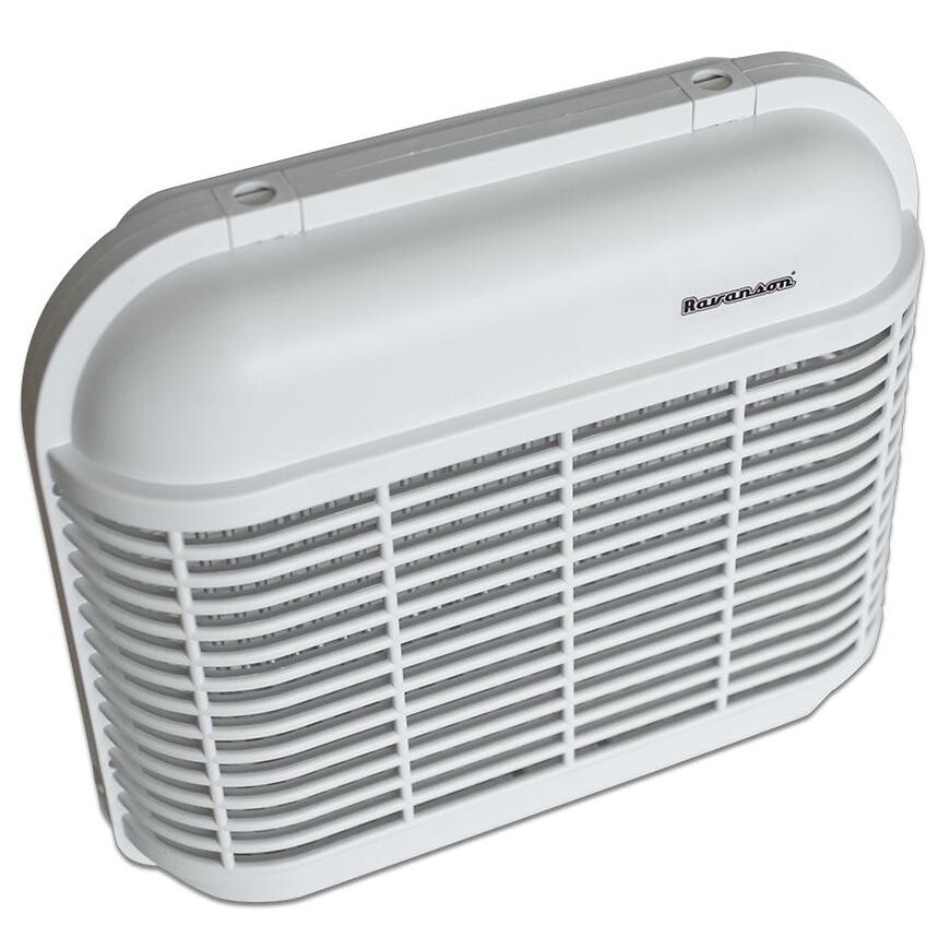 LED lapač hmyzu LO 16