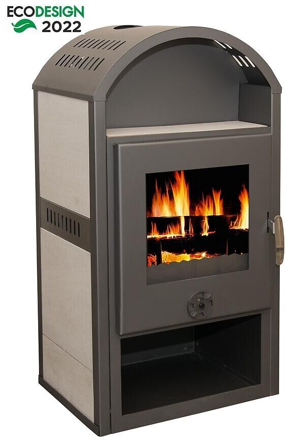 Krbové kachle ATINA 6,5 kW