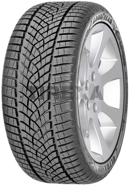 Goodyear ULTRA GRIP PERFORMANCE G1 215/55 R18 UG PERFORMANCE GEN-1 SEALTECH 95T (+) 3PMSF